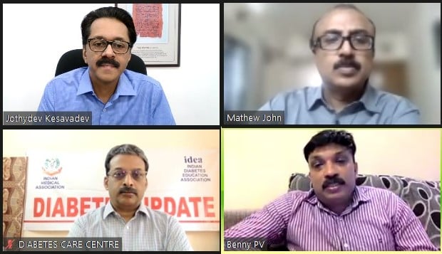 15th Annual Diabetes Update