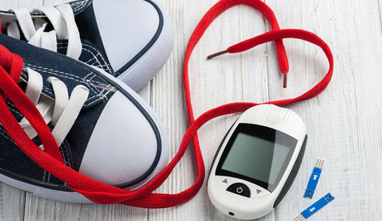 Prediabetes prompts increased risk of cardiovascular events