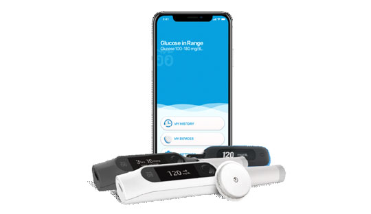 Bigfoot Unity™ Diabetes Management System