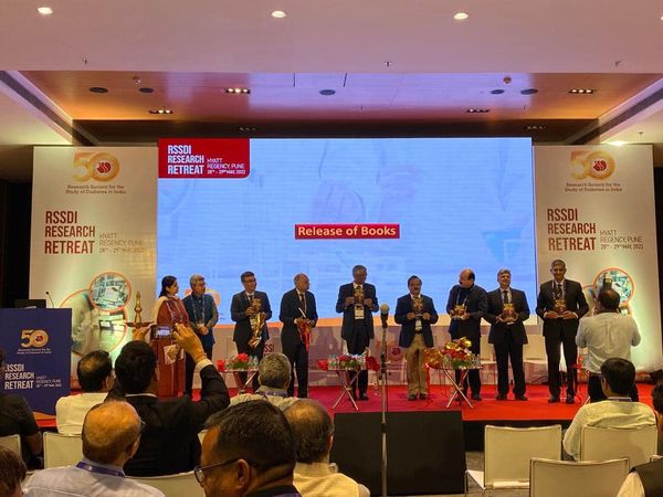 May 28-29, 2022: RSSDI Research Retreat