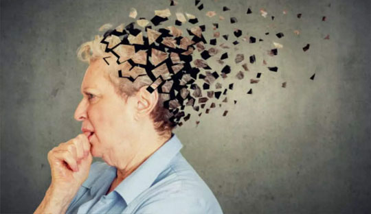 Delaying Prediabetes reduces the risk of developing dementia-ARIC study