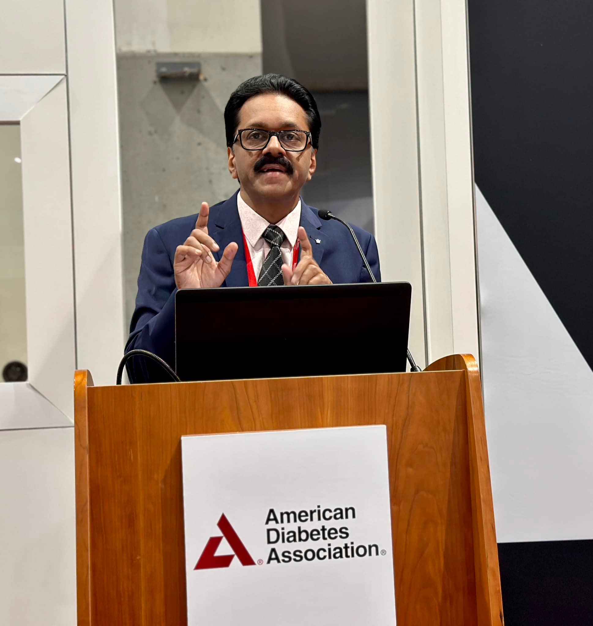 ADA 83rd Scientific Sessions 2023