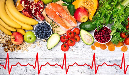 Consumption of diet loaded with poor carbohydrate enhances CVD and mortality risk