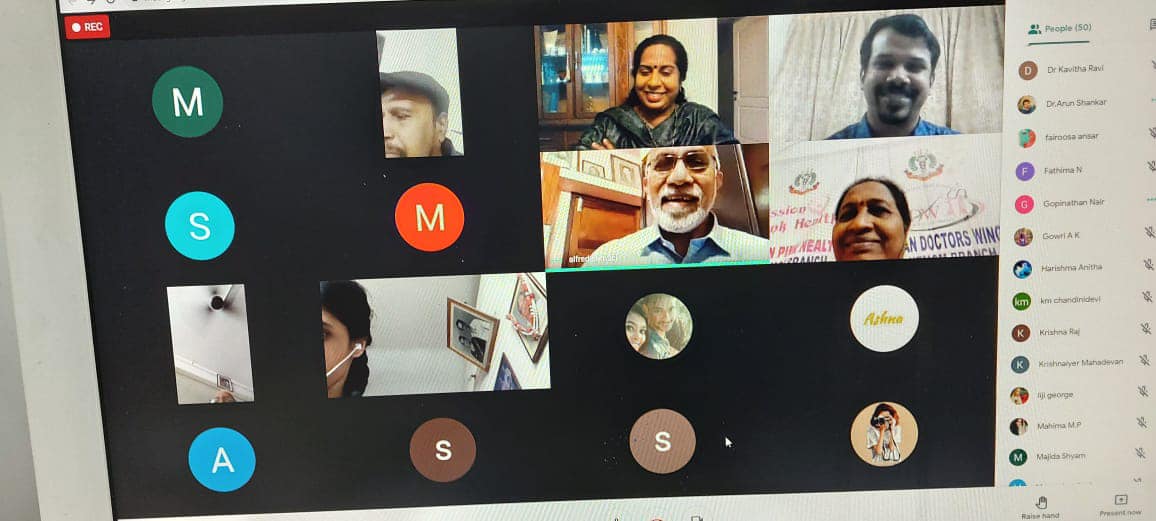 International Women's Day - Choose To Challenge