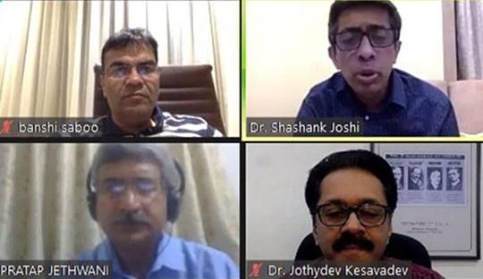 Diabetes Update 2021