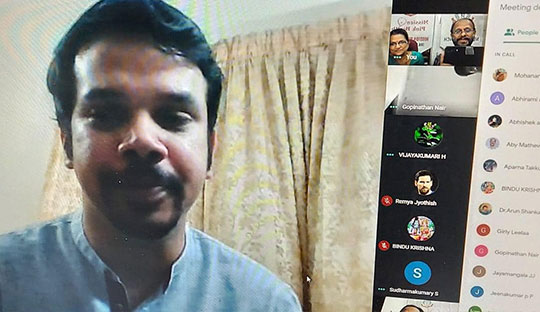 Adolescent Health and the Covid Pandemic