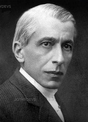 Nicolae Constantin Paulesco - Gems Picture of the Month