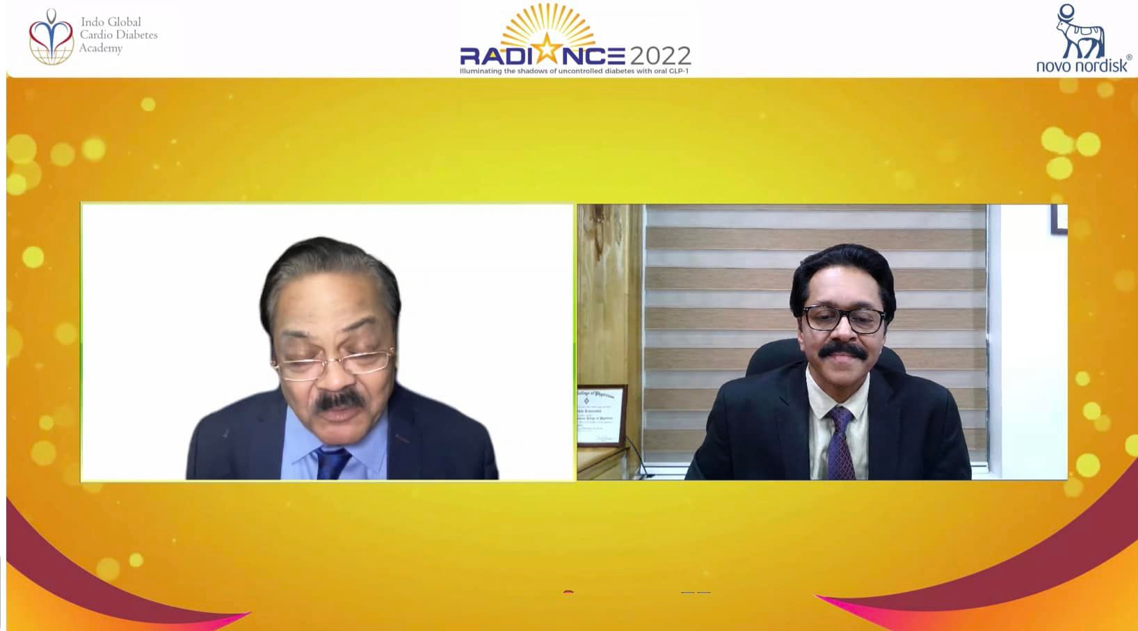 February 5, 2022:Radiance 2022