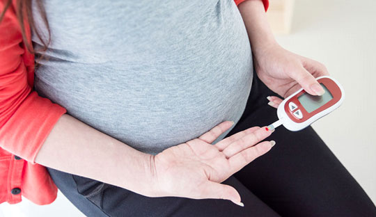 Spontaneous abortion increases gestational diabetes risk in future pregnancies