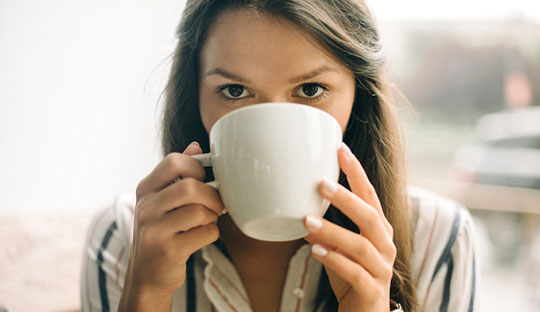 Coffee consumption may reduce diabetic retinopathy