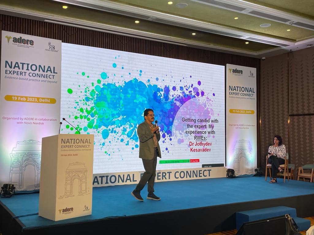 National Expert Connect by ADERE