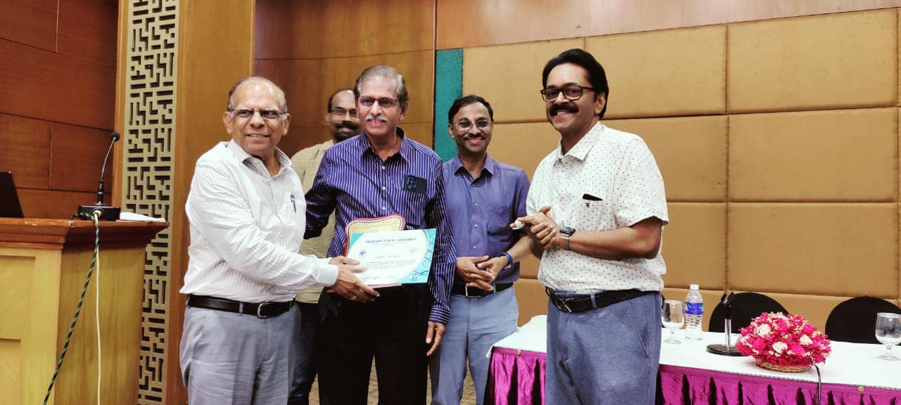 Physicians Club of Trivandrum