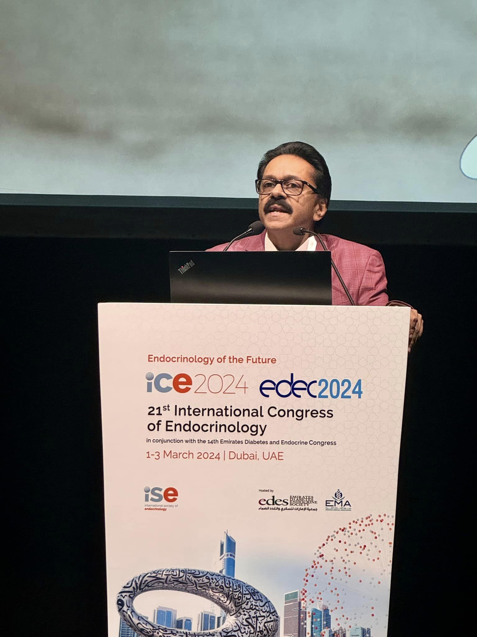 ICE 2024-Dubai