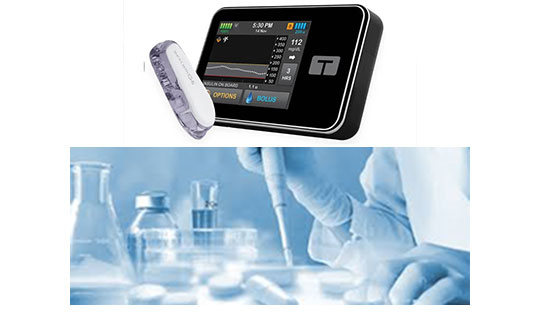 Drug and Device Updates