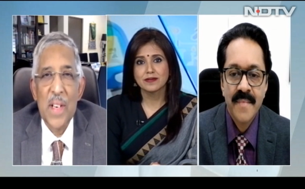 April 23, 2022: Dr. Jothydev Kesavadev in Dispel Shadows of Diabetes: Episode 3