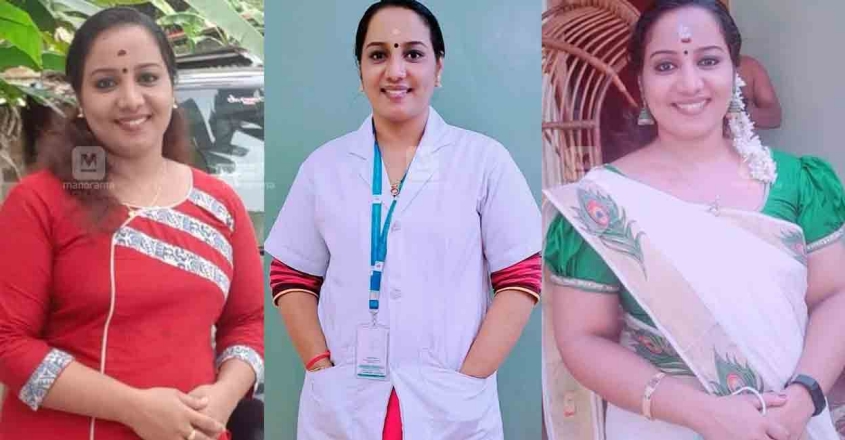 May 12, 2022: Story of Ms. Indu (Diabetes Nurse) in Manorama Online