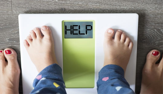 Childhood obesity contributes to risk of adulthood diabetes subtypes