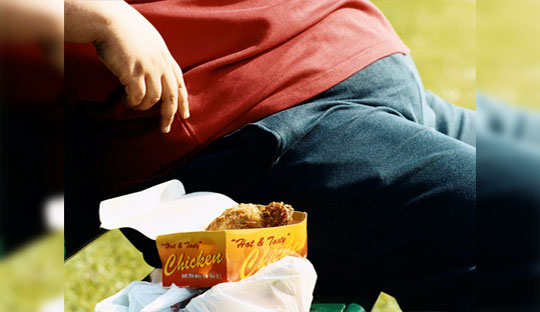 Foodaholics possess higher risk of developing Type 2 diabetes