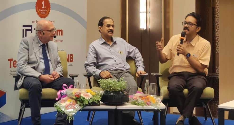 IDEF International Speaker Program