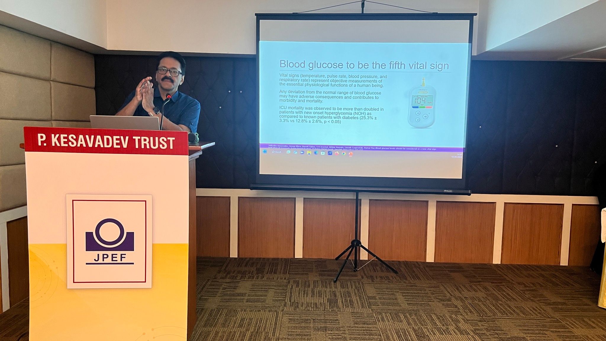 iSchool-The Insulin Workshop