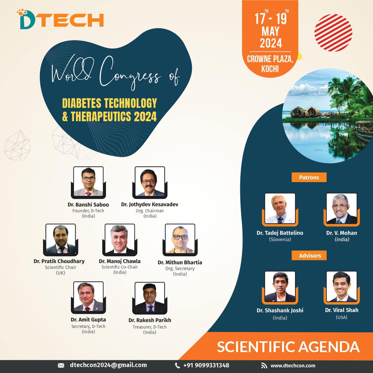 DREAMS Diabetes Academy Class 5