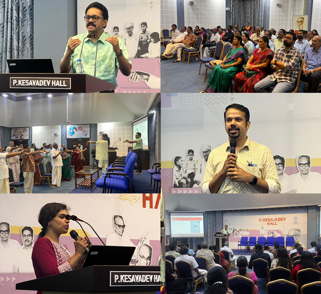 Patient Education Program