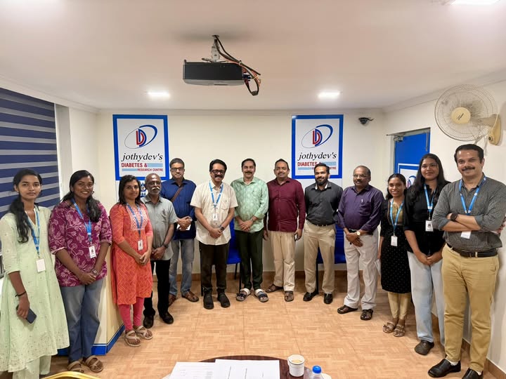 Institutional Ethics Committee, JDC