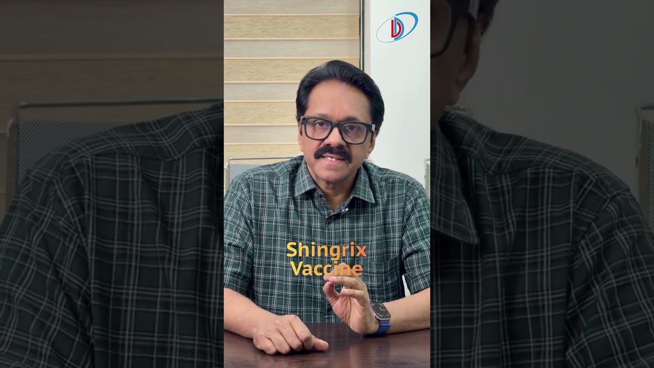 Vaccination in Diabetes