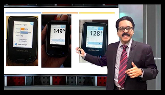 National launch of the revolutionary Libre