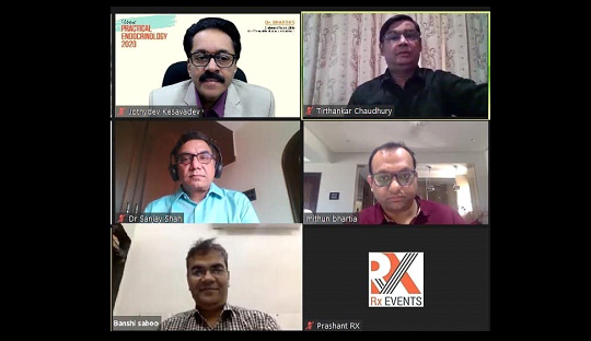 Practical Endocrinology 2020