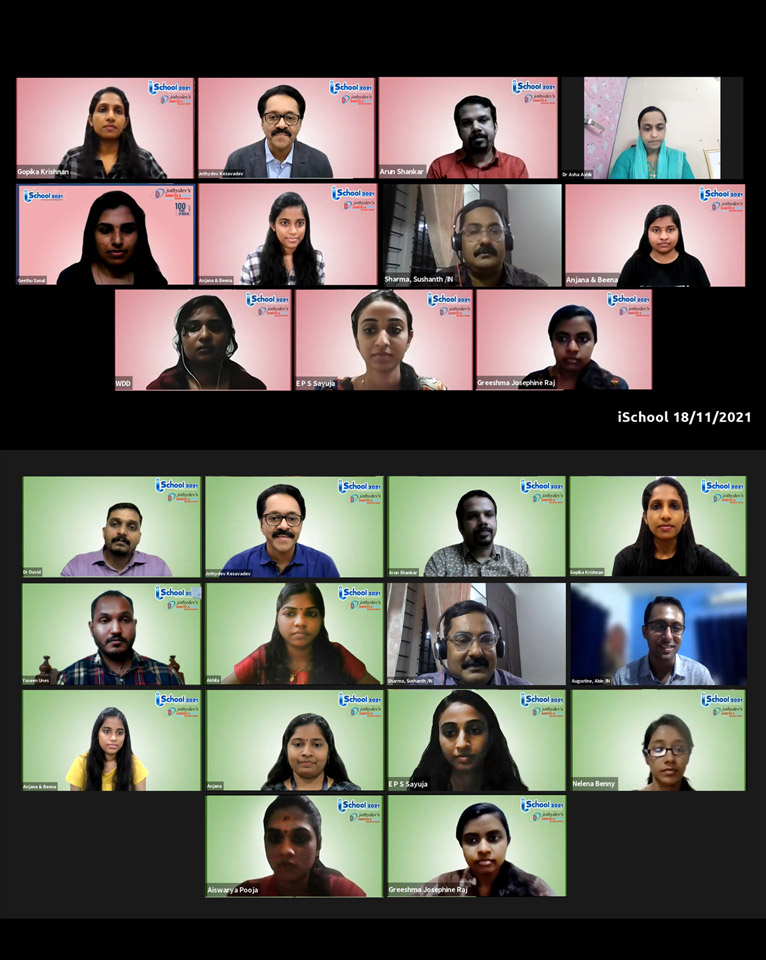 iSchool: The Insulin Training Virtual Workshop 