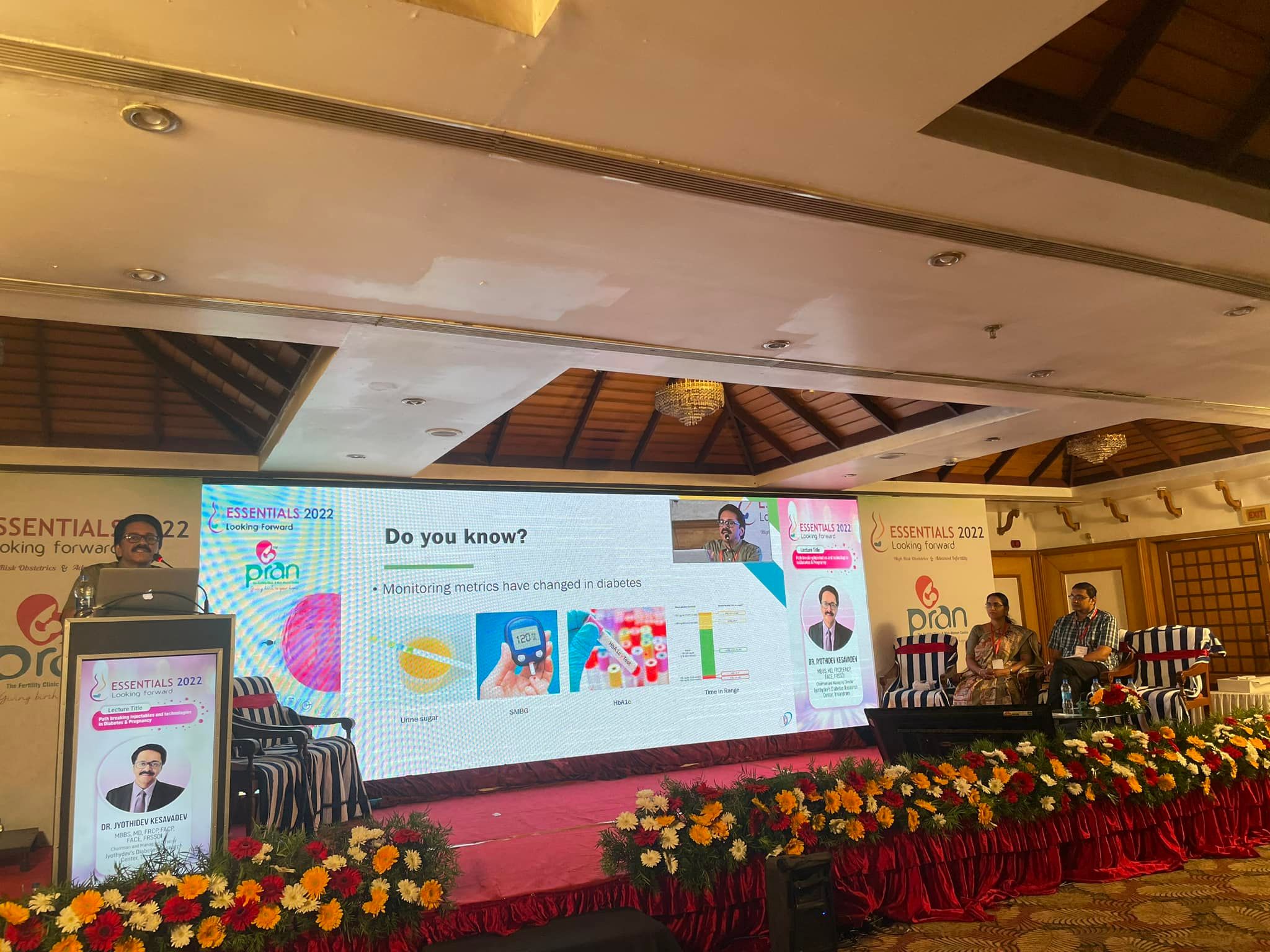 ‘Essentials 2022’ by Pran