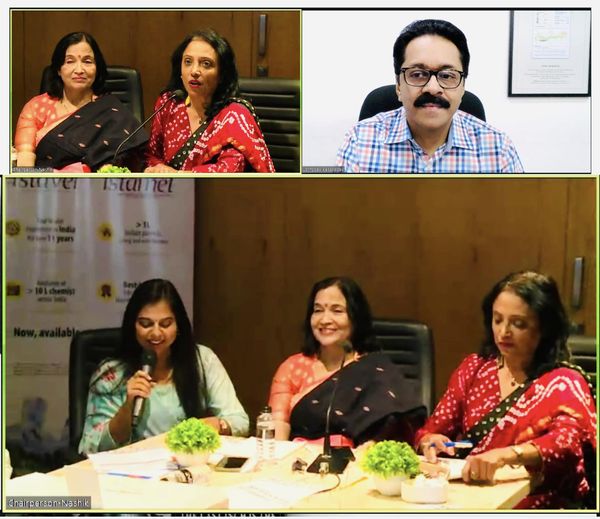 Nashik Diabetes Association: “MADHUKUMBH 2022” 