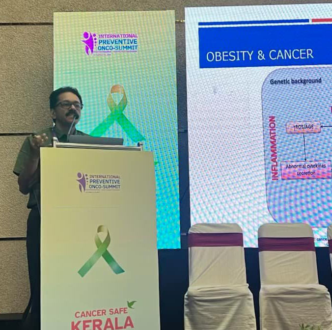 International Preventive Onco-Summit