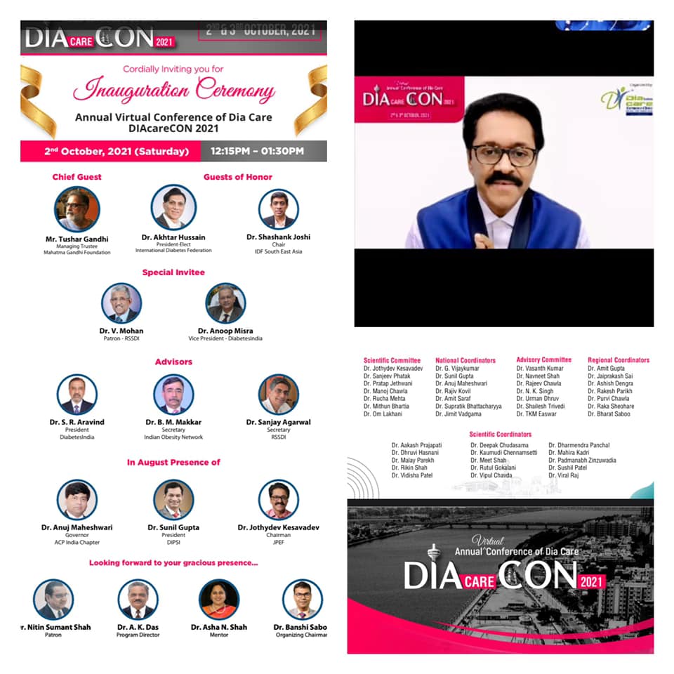 DIAcareCON 2021
