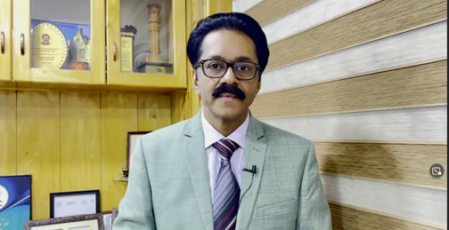 Video by Dr. Jothydev Kesavadev 