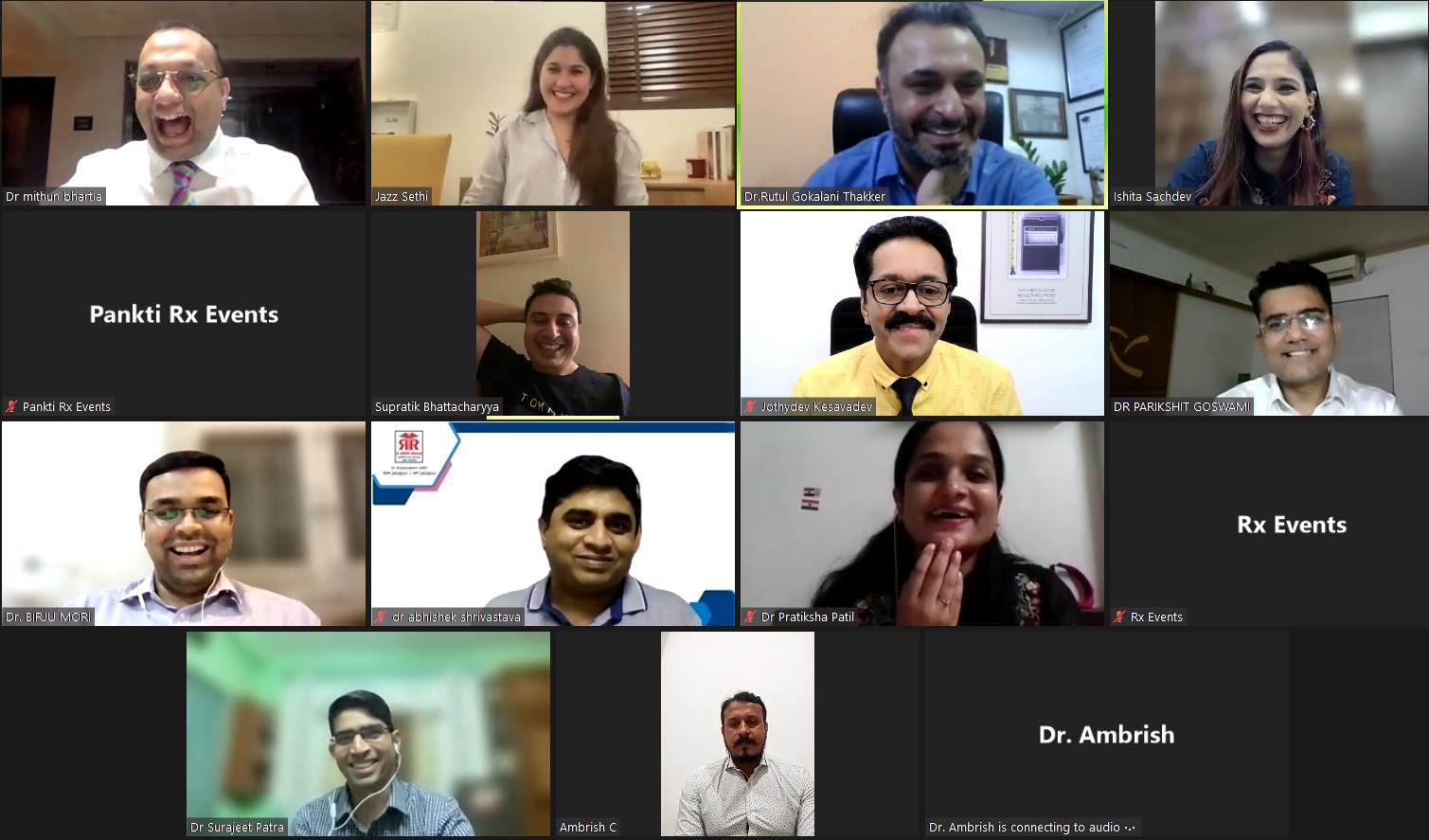 Diabetes India Highlights: Episode 6<