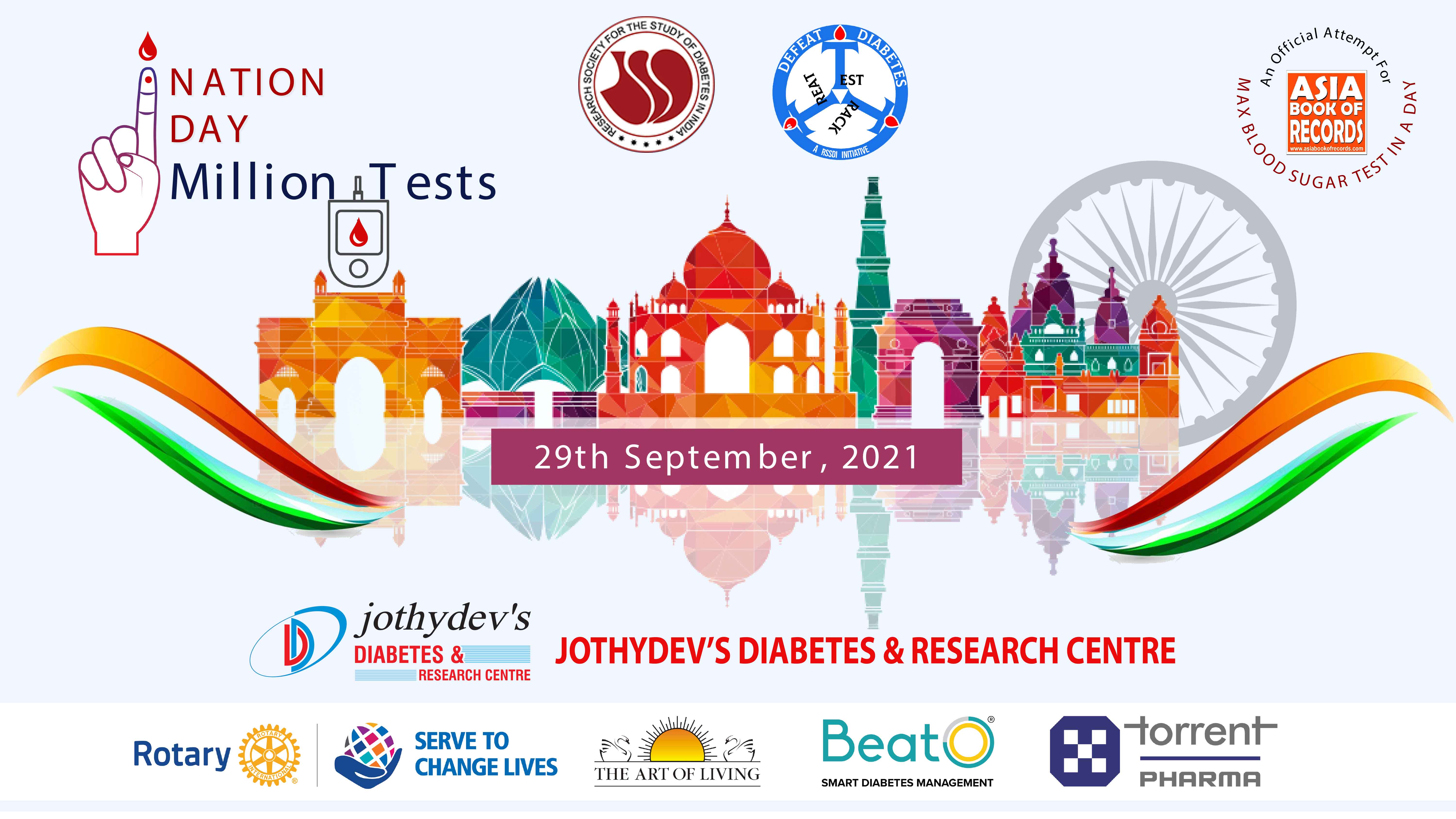 Dr.Jothydev Kesavadev in 24 News Live