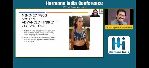 Article in The Indian Express