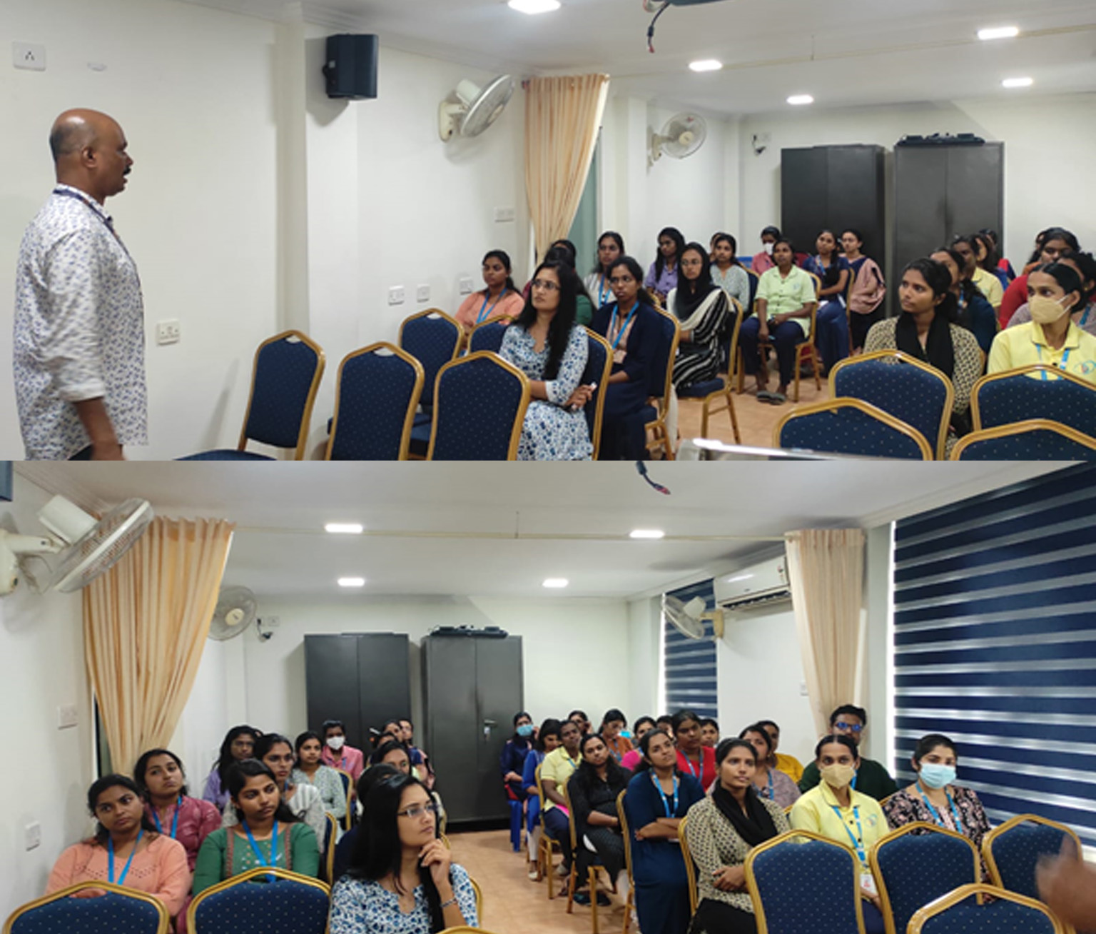  Dengue Awareness program  