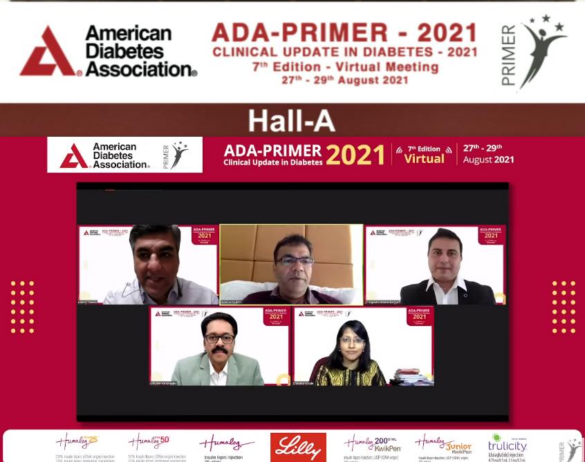 ADA Primer 2021