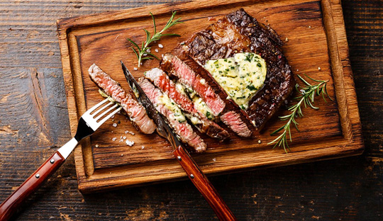 Saturated fats from meat elevates cardiovascular risk