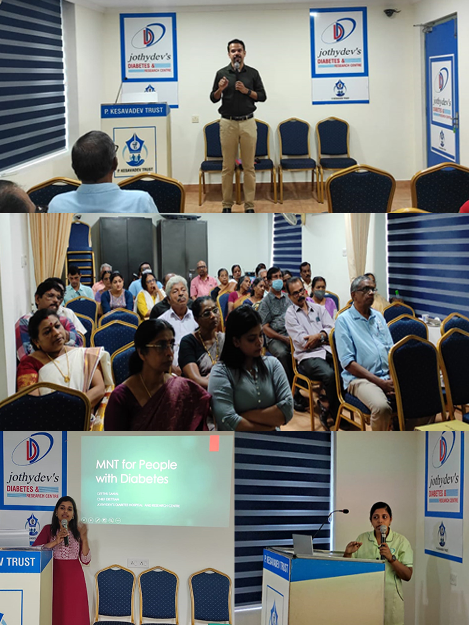  Patient Education Programme