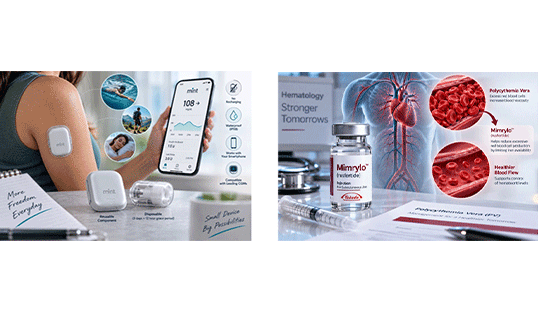 Device & Drug Updates
